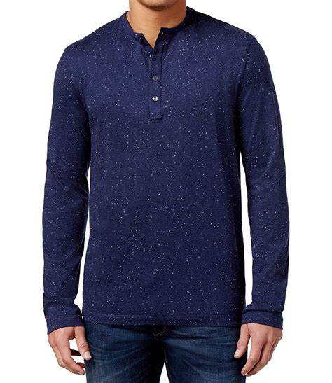 michael kors midnight men shirt|Men's Blue Shirts .